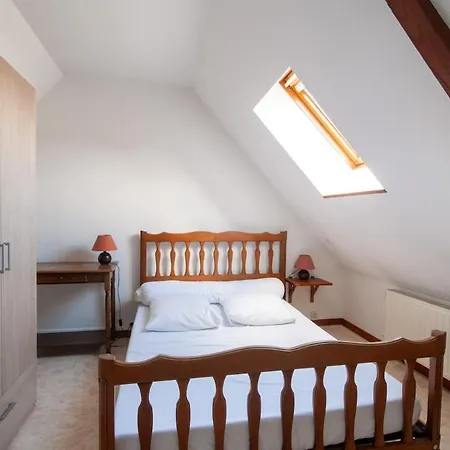 Aix Noulette Vacation Semesterbostad *