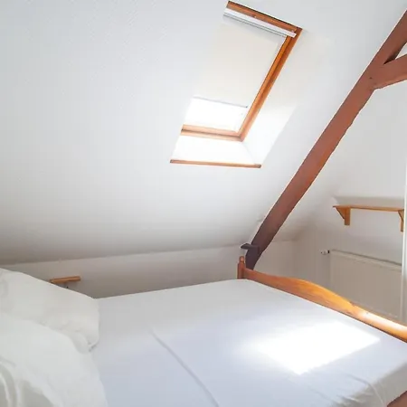 Aix Noulette Vacation *