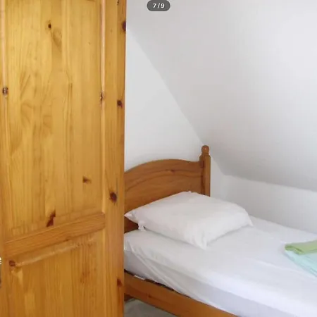 Aix Noulette Vacation Semesterbostad *