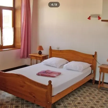 Vakantiehuis Aix Noulette Vacation *