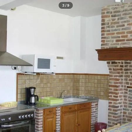 Aix Noulette Vacation *