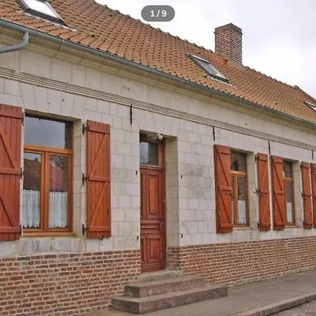 Aix Noulette Vacation Aix-Noulette