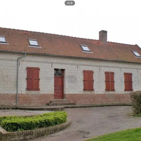 Aix Noulette Vacation