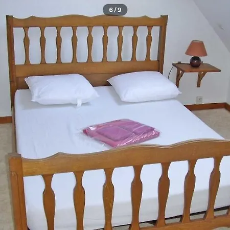 Aix Noulette Vacation Semesterbostad *