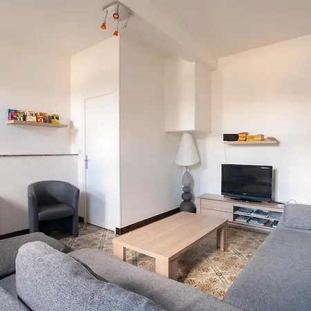 Holiday home Aix Noulette Vacation *