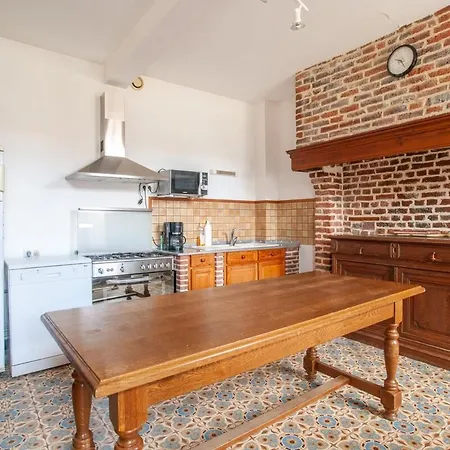 Holiday home Aix Noulette Vacation