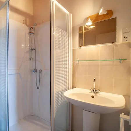 Aix Noulette Vacation Semesterbostad *