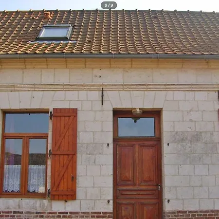 Aix Noulette Vacation Holiday home