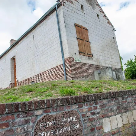 Aix Noulette Vacation Holiday home