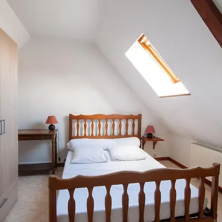 Aix Noulette Vacation Дом отдыха *