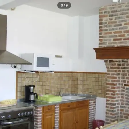 Holiday home Aix Noulette Vacation *