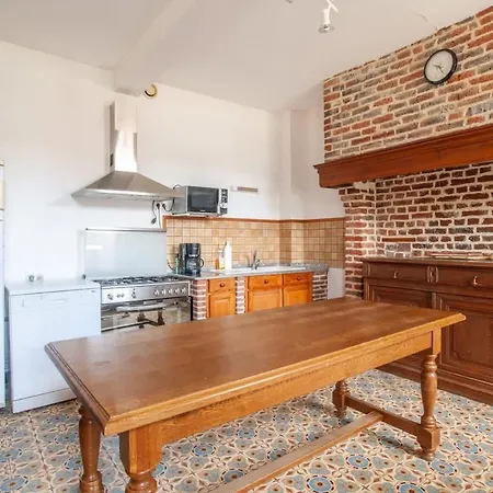 Aix Noulette Vacation Aix-Noulette