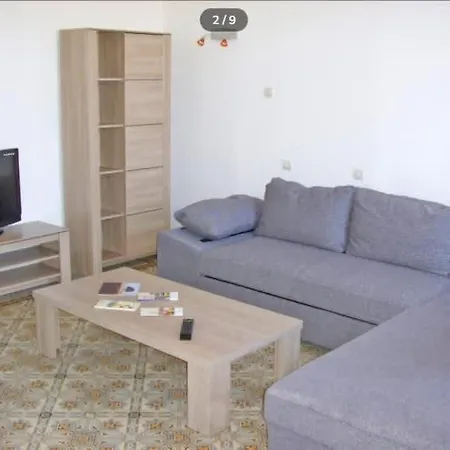 Holiday home Aix Noulette Vacation *