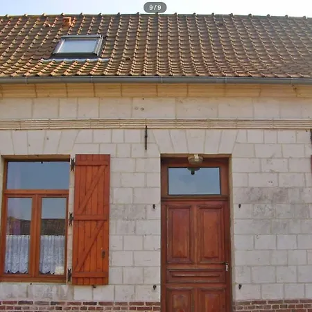 Aix Noulette Vacation