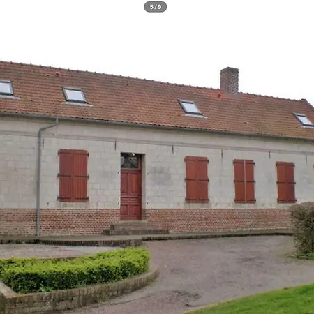 Holiday home Aix Noulette Vacation