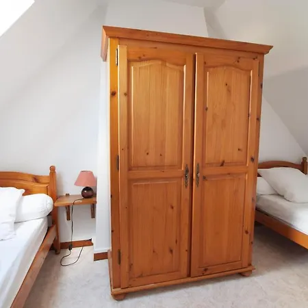 Holiday home Aix Noulette Vacation *