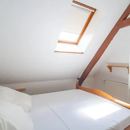 Дом отдыха Aix Noulette Vacation