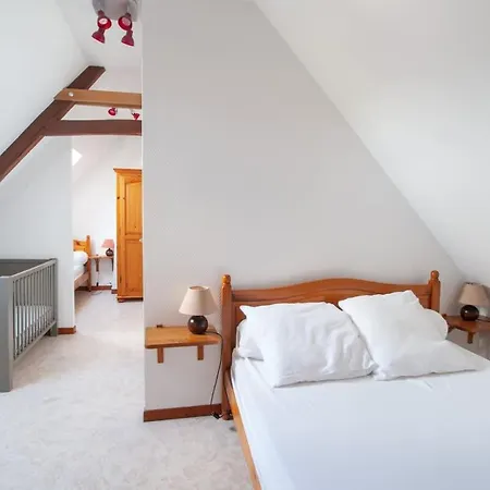 Aix Noulette Vacation Holiday home Aix-Noulette