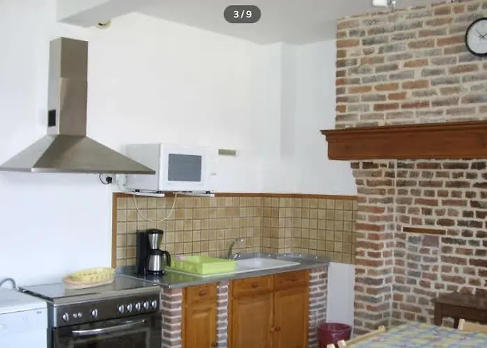 Holiday home Aix Noulette Vacation *