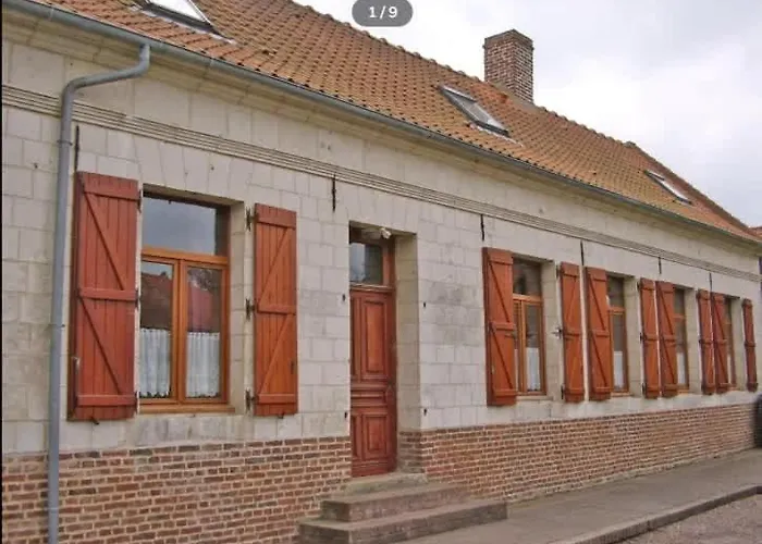 Aix Noulette Vacation *