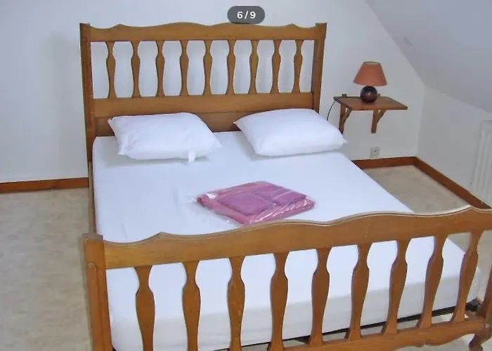 Aix Noulette Vacation