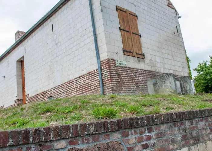 Aix Noulette Vacation Holiday home Aix-Noulette