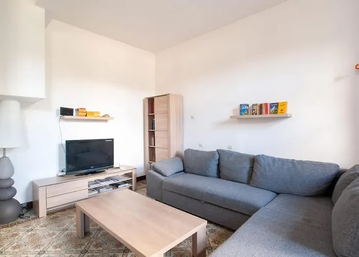 Aix Noulette Vacation *