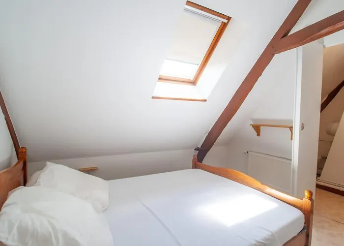 Holiday home Aix Noulette Vacation